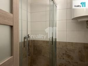 Pronájem bytu 3+kk, Praha - Ruzyně, Drnovská, 56 m2