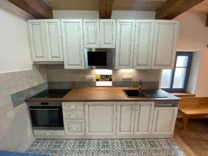 Prodej rodinného domu, Turnov - Mašov, U Lomu, 140 m2