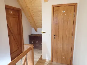 Prodej rodinného domu, Turnov - Mašov, U Lomu, 140 m2