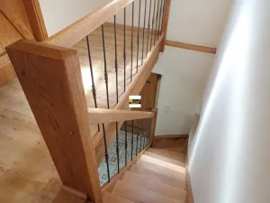 Prodej rodinného domu, Turnov - Mašov, U Lomu, 140 m2