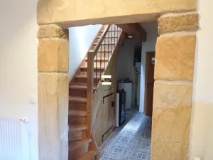 Prodej rodinného domu, Turnov - Mašov, U Lomu, 140 m2