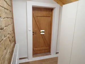 Prodej rodinného domu, Turnov - Mašov, U Lomu, 140 m2