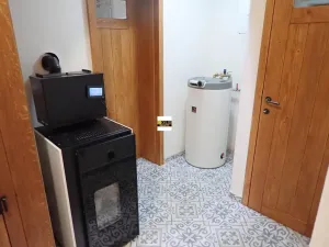 Prodej rodinného domu, Turnov - Mašov, U Lomu, 140 m2