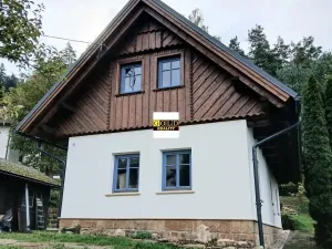 Prodej rodinného domu, Turnov - Mašov, U Lomu, 140 m2