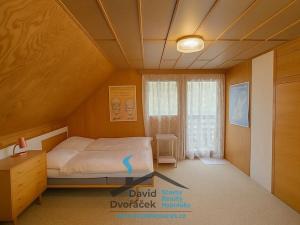 Prodej chaty, Nová Ves, 110 m2