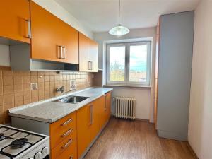 Pronájem bytu 2+1, Cheb, Palackého, 50 m2