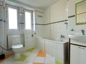 Pronájem bytu 2+1, Cheb, Palackého, 50 m2