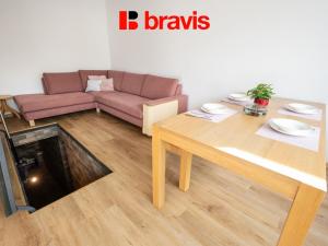 Prodej rodinného domu, Brno - Komín, Hlavní, 176 m2