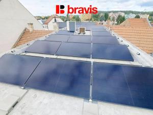 Prodej rodinného domu, Brno - Komín, Hlavní, 176 m2