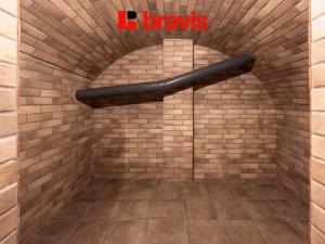 Prodej rodinného domu, Brno - Komín, Hlavní, 176 m2