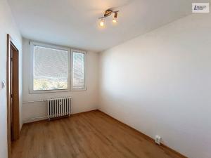 Pronájem bytu 2+kk, Příbram - Příbram V-Zdaboř, Družstevní, 45 m2