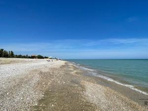 Prodej bytu 3+kk, Montesilvano,Itálie, 46 m2