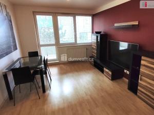 Prodej bytu 2+kk, Praha - Hostavice, U Hostavického potoka, 55 m2