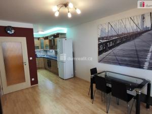 Prodej bytu 2+kk, Praha - Hostavice, U Hostavického potoka, 55 m2