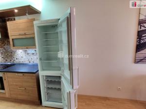 Prodej bytu 2+kk, Praha - Hostavice, U Hostavického potoka, 55 m2