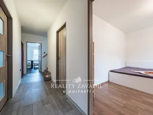 Prodej rodinného domu, Senohraby, U dálnice, 204 m2