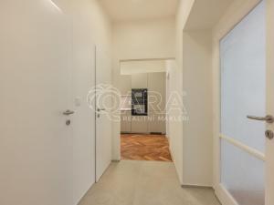 Pronájem bytu 3+1, Praha - Braník, Na Mlejnku, 70 m2