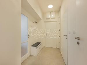 Pronájem bytu 3+1, Praha - Braník, Na Mlejnku, 70 m2