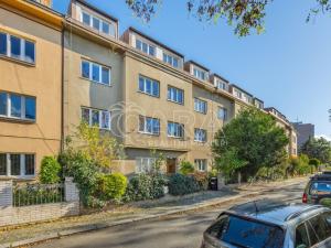 Pronájem bytu 3+1, Praha - Braník, Na Mlejnku, 70 m2