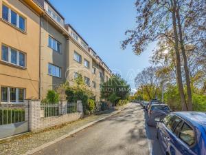 Pronájem bytu 3+1, Praha - Braník, Na Mlejnku, 70 m2