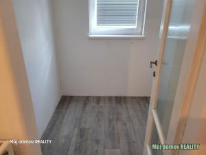 Pronájem bytu 4+1, Praha - Smíchov, Stroupežnického, 140 m2