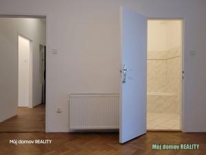 Pronájem bytu 4+1, Praha - Smíchov, Stroupežnického, 140 m2