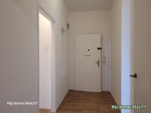 Pronájem bytu 4+1, Praha - Smíchov, Stroupežnického, 140 m2