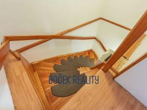 Prodej rodinného domu, Hořovice, Jungmannova, 95 m2