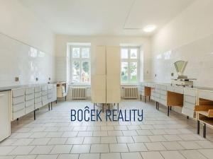 Pronájem obchodního prostoru, Hořovice, Palackého náměstí, 161 m2