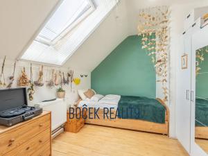 Prodej rodinného domu, Rynholec, nám. 1. máje, 259 m2