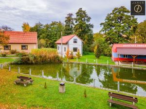 Prodej rodinného domu, Jedomělice, 150 m2