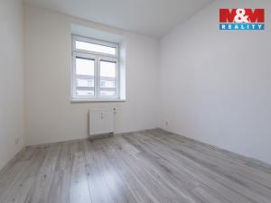 Prodej bytu 3+kk, Milovice - Mladá, Slepá, 55 m2
