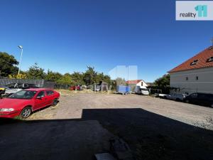 Prodej výrobních prostor, Praha - Lahovice, Strakonická, 1788 m2