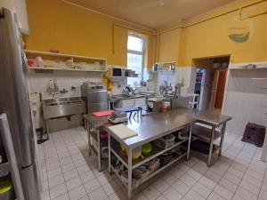 Pronájem restaurace, Sušice, Havlíčkova, 138 m2