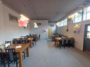 Pronájem restaurace, Sušice, Havlíčkova, 138 m2