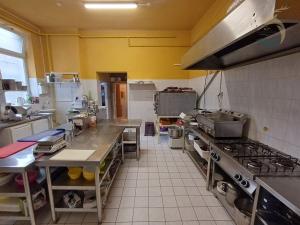 Pronájem restaurace, Sušice, Havlíčkova, 138 m2