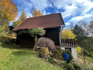 Prodej chaty, Bradlecká Lhota, 62 m2