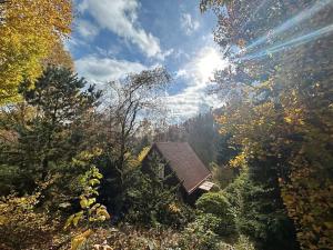 Prodej chaty, Bradlecká Lhota, 62 m2