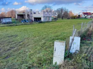 Prodej pozemku pro bydlení, Staré Hradiště - Brozany, 824 m2