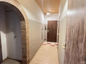 Prodej bytu 3+1, Třinec, Topolová, 70 m2