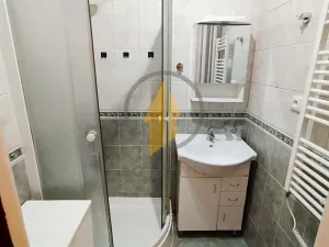 Prodej bytu 2+1, Turnov, Květinová, 51 m2