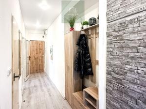 Pronájem bytu 3+1, Stříbro, Brožíkova, 56 m2