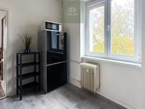 Pronájem bytu 3+1, Stříbro, Brožíkova, 56 m2