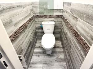 Pronájem bytu 3+1, Stříbro, Brožíkova, 56 m2