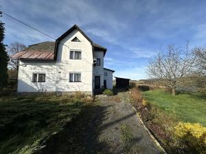 Prodej rodinného domu, Vlastiboř, 1750 m2