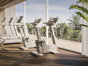 Prodej bytu 2+kk, Dubaj, Spojené arabské emiráty, 76 m2