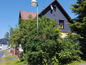 Prodej rodinného domu, Kovářská, Měděnecká, 160 m2