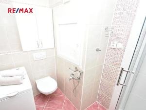 Prodej bytu 2+kk, Praha - Vokovice, Tobrucká, 50 m2