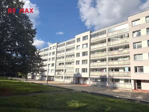 Prodej bytu 2+kk, Praha - Vokovice, Tobrucká, 50 m2