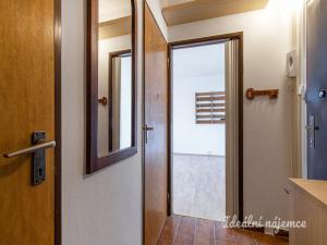 Pronájem bytu 1+1, Praha - Bohnice, Toruňská, 30 m2